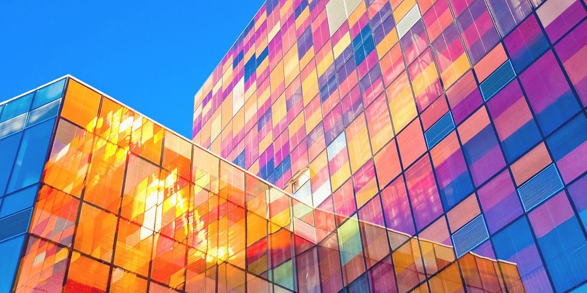 Buildings